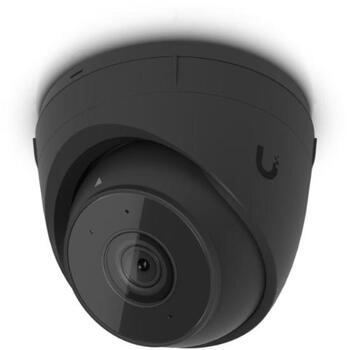 Ubiquiti tīkla kamera G5 Turret Ultra UVC-G5-Turret-Ultra-B, 4 MP, 2688 x 1512, IP66, DC 37-57 V, 30 m IR, 30 fps, 360° rotācija (UVC-G5-Turret-Ultra-B)