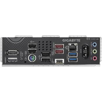 Gigabyte B850 EAGLE WIFI6E mātesplate, 256GB, 8200MHz DDR5, 1xPCIe 5.0, 3xPCIe 4.0, GbE LAN, WIFI 6E, USB 3.2 Gen 2 (B850 EAGLE WIFI6E)
