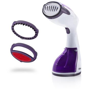 Tristar Garment Steamer ST-8916, 1200 W, 0.26 L, 20 g/min, автоматическое отключение, 2.5 м сетевой шнур (ST-8916)