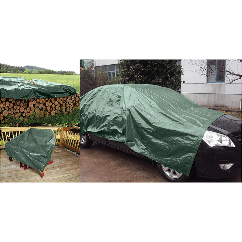 Tents 1.7x2m 110gr 9061121 BESK (9061121)