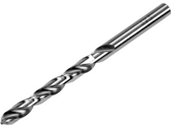 Yato HSS urbis YT-44226, 8 mm, 115 mm, 75 mm, 135°, HSS 4241, DIN 338, sadalītais gals, pulēts, cilindrisks, nerūsējošais tērauds (YT-44226)