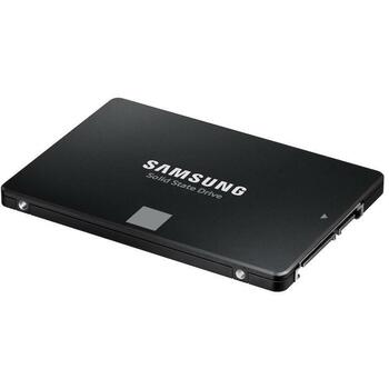 Samsung SSD 2.5
