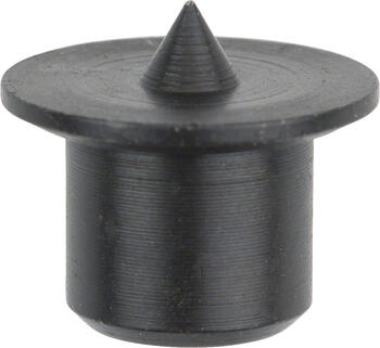 Koka dībeļu marķieri D 8,0 mm, 4 gab., Urbjmašīnām/skrūvgriežiem DĪBEĻU POZICIONĒTĀJU KOMPLEKTS, 4 PIEDERUMI, 2607000545, BOSCH (2607000545)