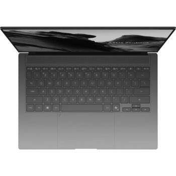 Asus Zenbook S 14 UX5406SA-QJ727W | Zumaia Gray | 14.0