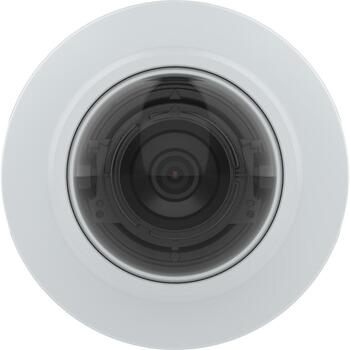 Axis tīkla kamera 02678-001, 4K, 8 MP, 0.24 lx, WDR, HDMI 1, PoE, 105° rotācija, 93-47° leņķis (02678-001)