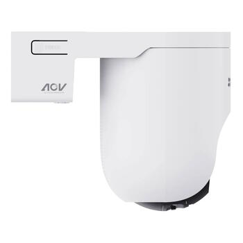 EZVIZ HB8 Lite 4G уличная камера видеонаблюдения 2K+ 4MP Wi-Fi 4G 360° AI обнаружение цветное ночное видение IP65 CS-HB8cW4GA (CS-HB8c(4MP,W4GA))
