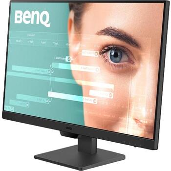 Benq Монитор 27 дюймов GW2790 9H.LLTLJ.LBE, 1920 x 1080, 100Гц, 5мс, 2xHDMI, 1xDisplayPort, матовый, 178° угол обзора (9H.LLTLJ.LBE)