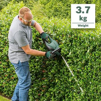 Ножницы для живой изгороди 480Вт 60см UniversalHedgeCut 60 06008C0703 BOSCH (06008C0703)