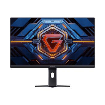 Spēļu monitors 23,8″ FHD 1920×1080 200 Hz 1 ms IPS HDR FreeSync Premium G24i 2026 OM4FE-EU Melns ELA6364EU Xiaomi (ELA6364EU)
