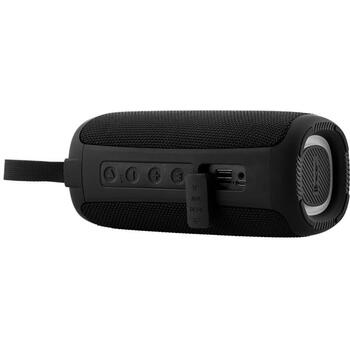 Tracer Портативная Bluetooth колонка TRAGLO47686, 20 W, 2000 mAh, Bluetooth 5.3, IPX4, 8 ч воспроизведения, 1 x USB-C (TRAGLO47686)