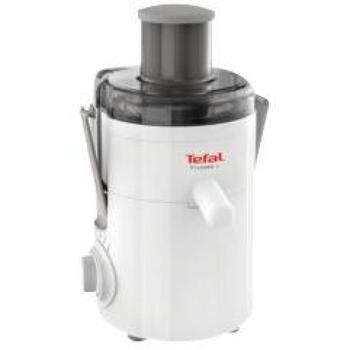 Tefal Fruitelia Plus соковыжималка ZE370138, 350 Вт, 2 скорости + импульс, фильтр из нержавеющей стали, 950 мл (ZE370138)