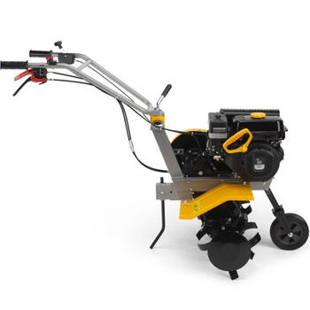 Бензиновый культиватор SRC 585 RG; СТРУНА 213601041/ST1 (213601041/ST1)