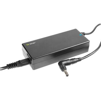 Tracer Зарядное устройство для ноутбуков TRAAKN45424, 70 W, 100-240V, 9 разъемов, защита от перенапряжения, перегрузки (TRAAKN45424)