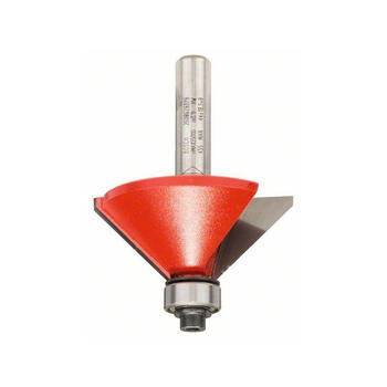 Stūru / gropju frēze 8 mm D 44 mm 2608629379 BOSCH (2608629379)