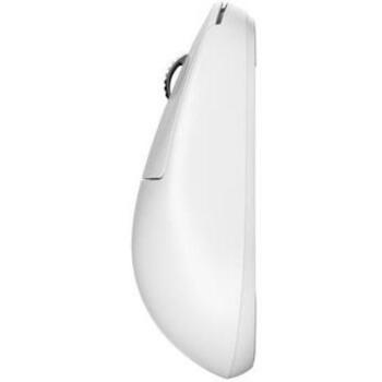 Pulsar USB оптическая мышь X2H eS PX2HES22, 26000 DPI, 4000/8000 Гц, OLED дисплей, аккумулятор 500mA, 70-100ч времени работы (PX2HES22)