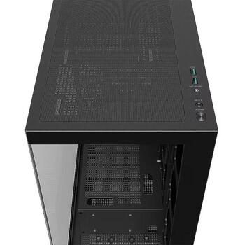 Deepcool CG580 korpuss R-CG580-BKNDA0-G-1, 2x3.5
