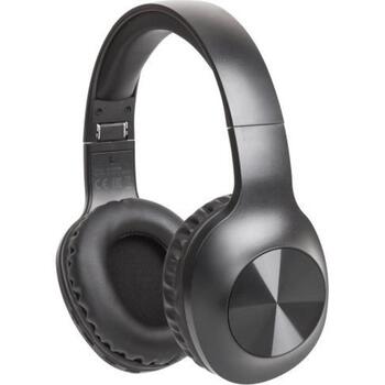 Panasonic on-ear austiņas ar bluetooth, melnas (RB-HX220BDEK)