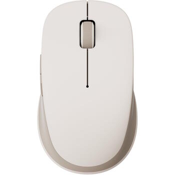 Беспроводная мышь 2.4 GHz + Bluetooth 1200 DPI 5 кнопок Белая BHR8849GL Xiaomi (BHR8849GL)