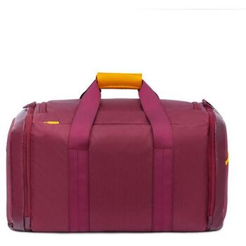 Rivacase Duffel Bag 5331RED, 35L, бордовый, 0.9кг, гибкий, адаптируемый (5331RED)