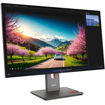 Lenovo ThinkVision P32UD-40 монитор, 32