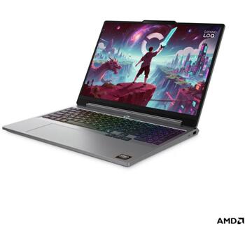 Lenovo LOQ 15AHP11 AMD, 83TN0044NT, 15.3