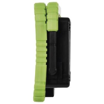 Emos COB LED перезаряжаемая рабочая лампа P4533, 1000 lm, 4400 mAh, 3 режима, IP44, функция быстрого отключения (P4533)