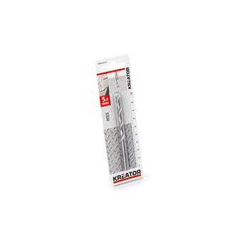 HSS urbis metālam 5.5x93mm KRT010113 KREATOR (KRT010113)