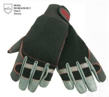 Oregon cimdi FIORDLAND XL Oregon 295395XL (295395XL)