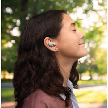 Sennheiser Momentum True Wireless 4 наушники 700367, Bluetooth 5.4, 2402-2480MHz, 470Ω, 107dB, 7.5h, 30h с кейсом (700367)
