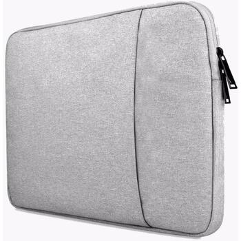 MiniMu Laptop Bag 13.3, 36x26x3см, 34,5x24,5x1,9см, 0,3кг, 2 отделения, водонепроницаемый, защита от царапин (Laptop Bag 13,3)