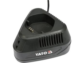 Ātrais lādētājs 18V YT-85131 YATO (YT-85131)