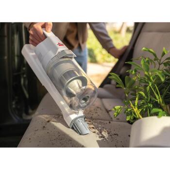 Bissell Пылесос 4264N, 200 W, 40 мин, моторизованная щетка, HEPA фильтр (4264N)
