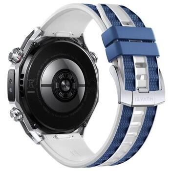 Huawei Умные часы Watch Ultimate 2 55020GAY, 1.5in LTPO AMOLED, 466x466, 867mAh, IP69, 150m, GPS, eSIM, NFC, WiFi 6, Bluetooth 5.2 (55020GAY)