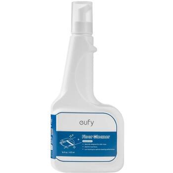 Anker Eufy T290SA10, grīdas tīrīšanas šķīdums robotam, 473 ml, lavandas, saderīgs ar E28 (T290SA10)