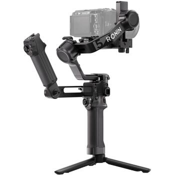 Dji gimbal CP.RN.00000497, 30 h akumulatora darbības laiks, 1/4