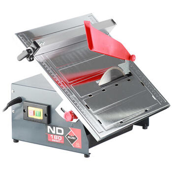 Плиткорез ND-180 SMART 230В 50Гц; 24976 руб. (24976)