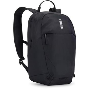 Thule EnRoute рюкзак 3205497, 12 Л, Нейлон, Цвет: Черный, Повседневный рюкзак, Отсек для ноутбука, Отсек для планшета (3205497)