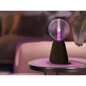 Philips Hue умная лампа WCA Lightguide G125 8720169311954, E27, 6.8Вт, 500лм, 2000-6500K, LED, Bluetooth, Zigbee (8720169311954)
