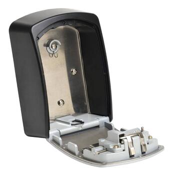 Atslēgu seifs 14,6 cm x 10,6 cm x 5,3 cm 5403EURD MASTERLOCK (5403EURD)