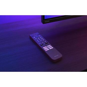 Philips televizors 55OLED761/12, 55 collas, 4K UHD OLED, 120 Hz, Ambilight, Dolby Vision, Dolby Atmos, Titan OS (55OLED761/12)