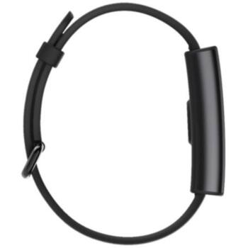 Xiaomi Браслет активности AF-ARC-BLK-001, 1,07 см, 70 мАч, Bluetooth, Водонепроницаемый, Устойчивый к царапинам (T-MLX42254)