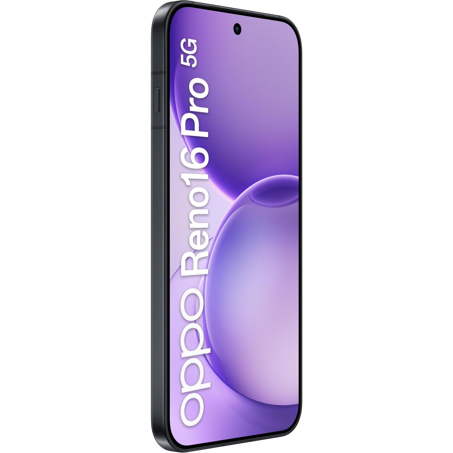 Oppo Reno16 Pro 5G CPH2863, 6.32