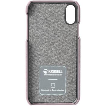Krusell Broby Cover Apple iPhone XS Max 61496, 6,5