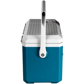 Аккумуляторный холодильник с функцией обогрева XGT/LXT/230V/12-24V/7L; CW003GZ МАКИТА (CW003GZ)