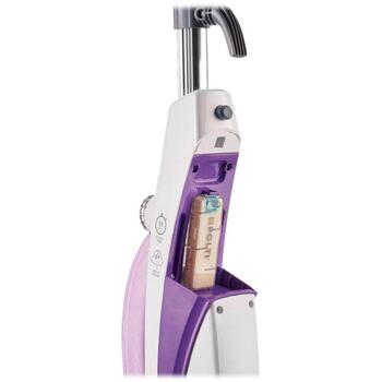 Polti tvaika tīrītājs PTEU0274 V440_Double, 1500 W, 0.3 L, 15 s, 7.5 m, kaļķakmens filtrs, Frescovapor difuzors (PTEU0274)