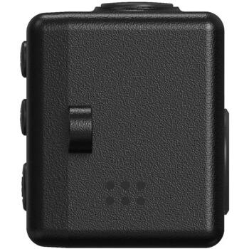 Kodak Charmera брелок цифровая камера RK0601, 1,6 МП, 1440 × 1080, 30 к/с, USB-C, microSD до 128 ГБ, 7 фильтров (RK0601)