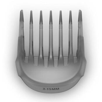 Philips Hairclipper series 7000 Mazgājama matu griešanas mašīna (HC7722/15)