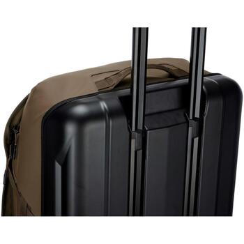 Thule Chasm Дорожная сумка 3205604, 110 Л, 4.63 кг, Водонепроницаемая, 100% переработанный 900D полиэстер (3205604)