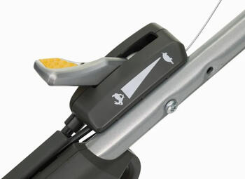 Benzīna zāles pļāvējs Twinclip 955 V 294563838/ST1 STIGA (294563838/ST1)