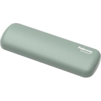 Fellowes Breyta Palm Wrist Rest 100142568, 0.07kg, silikona, kompakta, 100% pārstrādājams (100142568)